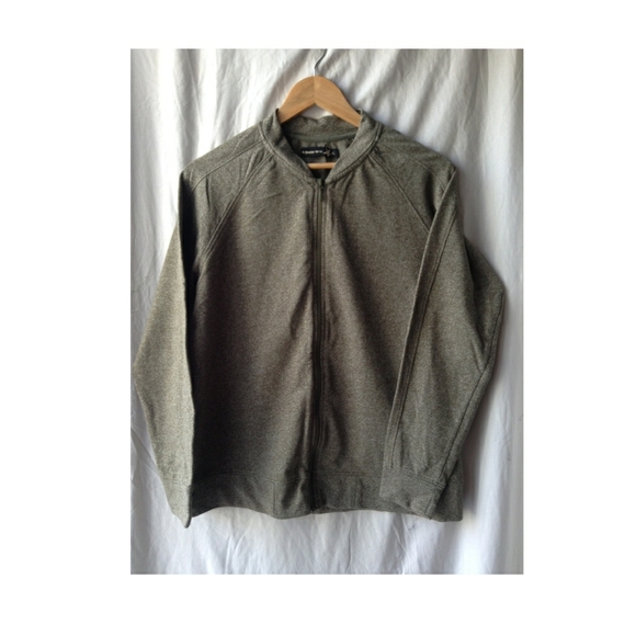 Zip Jacket by Roadster